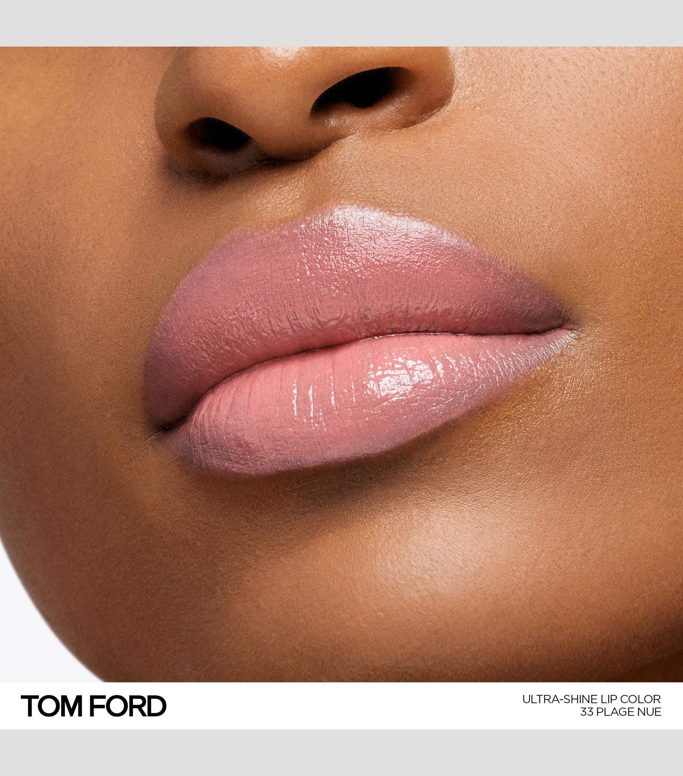 Labial Soleil Ultra-Shine Lip Color, 3.3 g